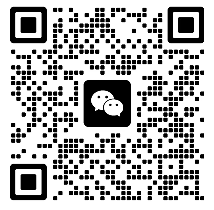 微信二维码:信络量化交易助手